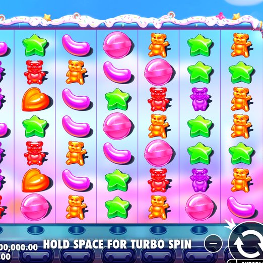 Sugar Rush