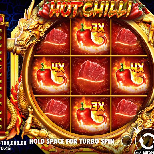 Hot Chilli